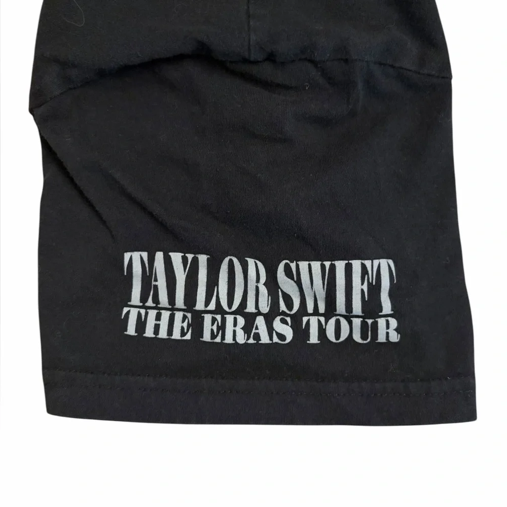 Taylor Swift Eras Tour Shirt - Picture 3 of 6